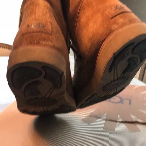 Ugg Fairfax lll boots - Picture 7 of 10